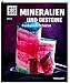 WAS IST WAS Band 45 Mineralien und Gesteine. Funkelnde Schätze (WAS IST WAS Sachbuch, Band 45) by 