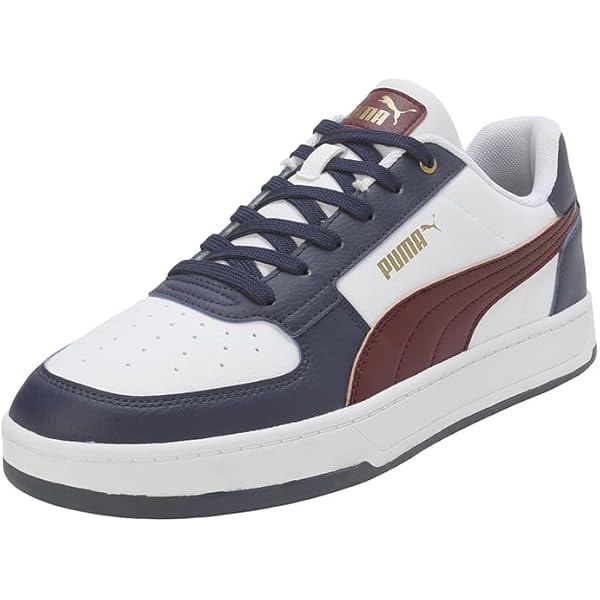 Buy Puma Men CA Pro Classic Sneaker at Amazon.in
