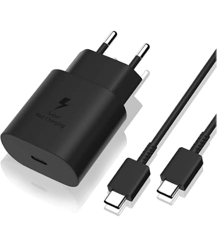 Caricatore Auto compatibile con Lenovo Tab M10 FHD Plus LTE, Duale USB, 2x 2400mA con auto-ID