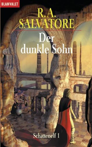 Schattenelf 1: Der dunkle Sohn