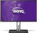 Produktbild BenQ BL3201PT 81,3 cm (32 Zoll) Monitor (LED, UHD, 3840 X 2160 Pixel, Kontrast 1000:1, 4ms Reaktionszeit) schwarz
