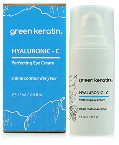 Hyaluronic - C Perfecting Eye Cream