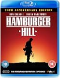 Hamburger Hill [Blu-ray]