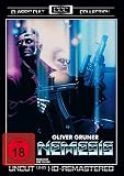 Nemesis (Classic-Cult-Edition) - Oliver Gruner