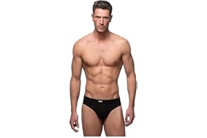 Abanderado Slip cerrado Esenciales EcoABD Hombre x2