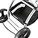 Infantastic® KBKW01tschu Pushchair Pram / Stroller 2in1 (black-beige)