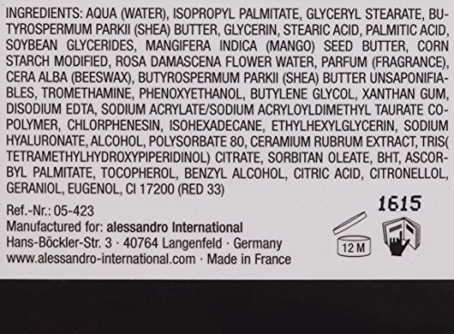 alessandro NailSpa Nagelaufbaucreme, 1er Pack (1 x 15 g) - 2