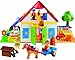 Playmobil 6750 1.2.3 Large Farm