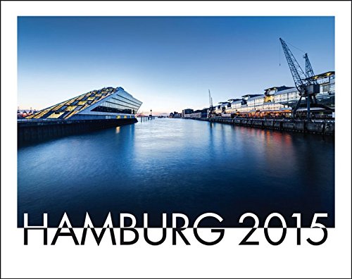 Hamburg Kalender