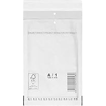 Buste Imbottite Superpackage 100 Pezzi 10.5x15 Pollici Bolla Buste Imbottite SuperPackage #5 - 100 Buste Postali In Poli-bolla, Dimensioni 10.5 X 15 Pollici Buste Poli Bolla - Foto 7