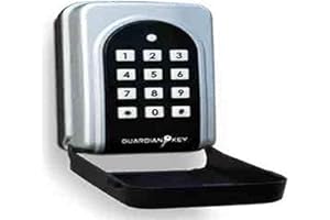 TECHNOMAX MINI CASSAFORTE PER CHIAVI CON COMBINAZIONE ELETTRONICA ARTICOLO KG/4E