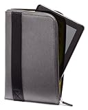 Amazon Zip Sleeve for 7-Inch Tablets, Graphite