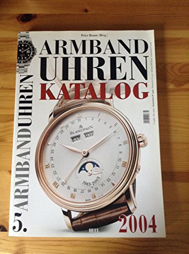 Download Armband-Uhren Katalog 2004 Download Armband-Uhren Katalog 2004