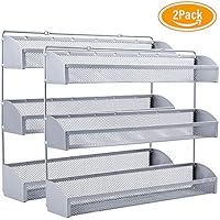 Amazon.es: Soportes para botes de especias: Hogar y cocina