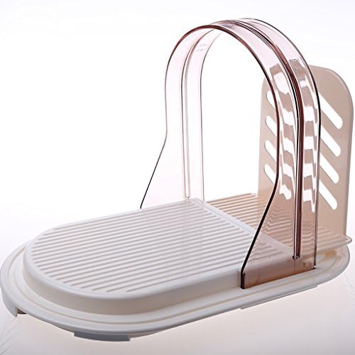 Bread Box Toast Slices Dust Bread Storage Box Crisper Cut Bread Machine