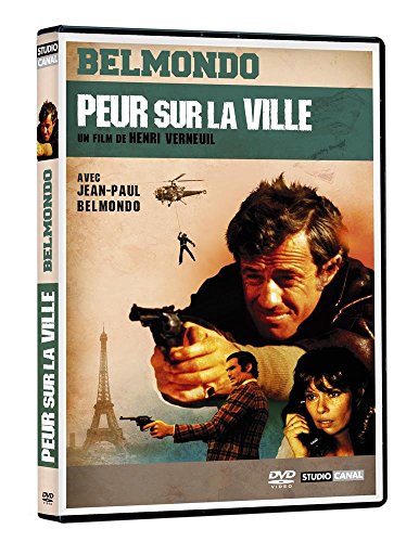 Preisvergleich Produktbild Peur sur la ville [FR Import]