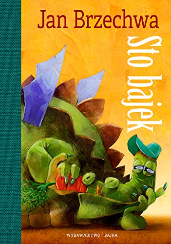 Preisvergleich Produktbild Sto bajek