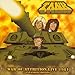 Produktbild War of Attrition - Live '81 by Tank