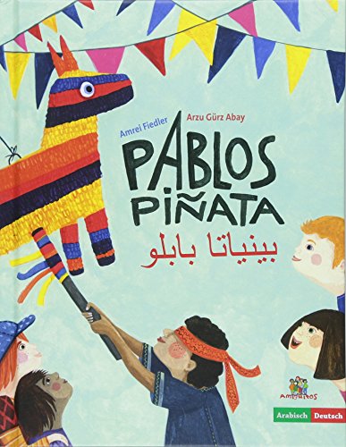 Preisvergleich Produktbild Pablos Piñata