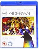 Wonderwall - The Movie: Digitally Restored Collector's Edition (Blu-ray) [UK Import] - Jack MacGowran