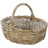 Suchergebnis auf Amazon.de für: weidenkorb zum bepflanzen: Garten