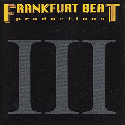 Preisvergleich Produktbild Frankfurt Beat Productions - III