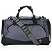 Novex Lite Grey Travel Duffle Bag RS.899.00