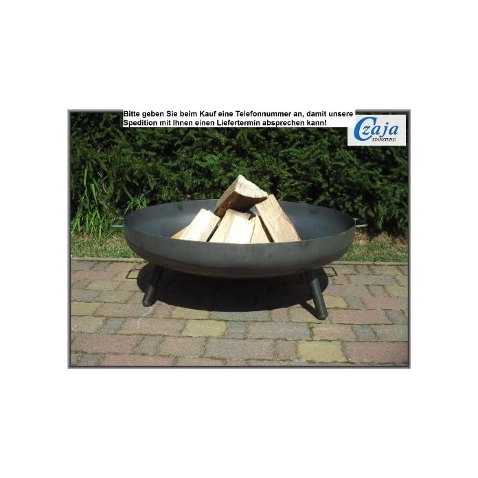 Feuerschale Berlin 120 Cm