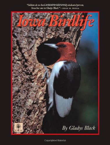 Iowa Birdlife