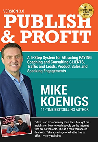 Publish And Profit