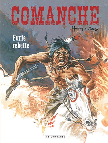 Comanche 