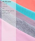 Intimate Portal Damen Unter-dem-Babybauch Schwangerschaftsslip - 6