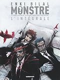 Le Monstre : L'intégrale