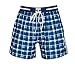Produktbild SUNMAN by SUNFLAIR Badeshorts Boardshorts Strandshorts Shorts Badehose ÜBERGRÖSSEN, Grösse:XL - 7 - 54;Farbe:marine