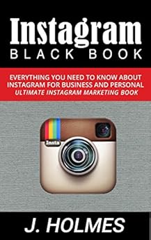 Instagram Instagram Blackbook Everything You Need To