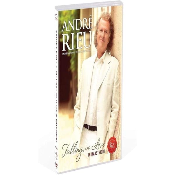 その他 Andre Rieu Presents: Mirusia-Always &amp; Forever [DVD] Amazon.com: Andre Rieu Presents: Mirusia-Always & Forever