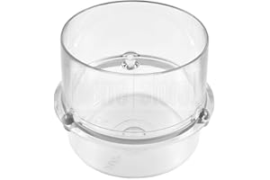 BIERRE STORE Vaso dosificador para Thermomix TM21 TM31, medidor adaptable