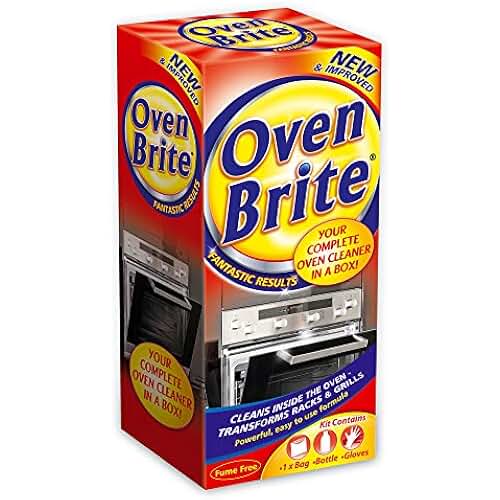 Amazon.co.uk oven cleaner bags