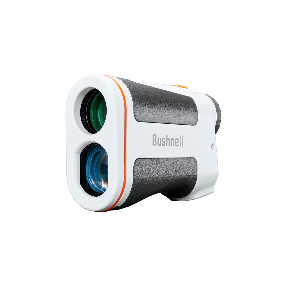 Bushnell Edge Disc Golf 6x24 Laser Rangefinder DG850SBL
