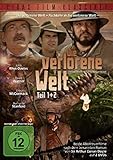 Die verlorene Welt + Rckkehr in die verlorene Welt [2 DVDs] - John Rhys-Davies