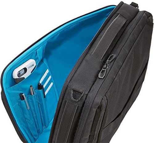 Thule 152900 Accent 2-in-1 Laptop Tasche SafeZone-Fach schneller Zugriff gute Polsterung Schwarz 38 1 cm 15 Zoll reviews Thule 152900 Accent 2-in-1 Laptop Tasche SafeZone-Fach schneller Zugriff gute Polsterung Schwarz 38 1 cm 15 Zoll
