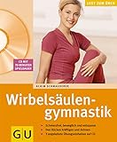 Image de Wirbelsäulengymnastik (mit CD)