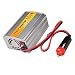 Produktbild 150W DC 12V auf AC 220V Auto Power Inverter mit USB-Anschluss Stecker Spannungswandler Inverter Wechselrichter Auto PKW KFZ