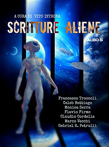 Download SCRITTURE ALIENE ALBO 5 Download SCRITTURE ALIENE ALBO 5