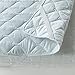 Odeja Baby/ Toddler Micro Protect Single Mattress Cover (90 x 200 x 17 cm)