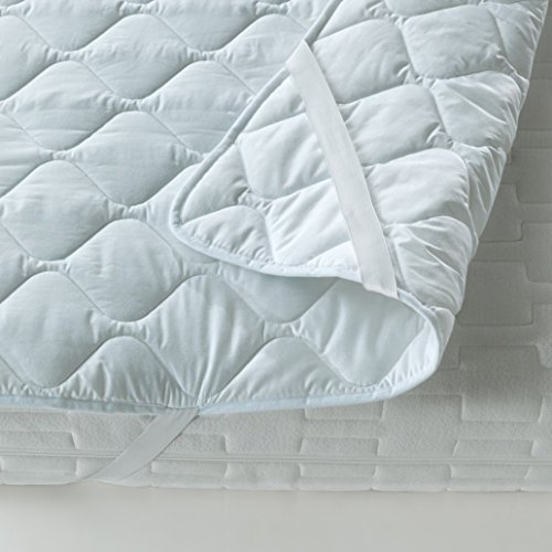 Odeja Baby/ Toddler Micro Protect Single Mattress Cover (90 x 200 x 17 cm)