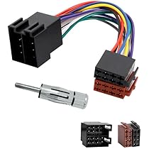 Câble Adaptateur Bluetooth Stéréo De Remplacement Pour Autoradio, Pour