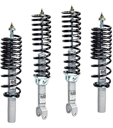 Sospensione Coilover JOM Per Alfa Romeo MiTo 2008- - Per Modelli 1.4, 1.4 Turbo, 1.3JTDm, 1.6JTDm - Foto 13