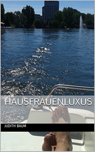 Hausfrauenluxus