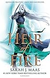 Heir of Fire (Throne of Glass Book 3) (English Edition) by 